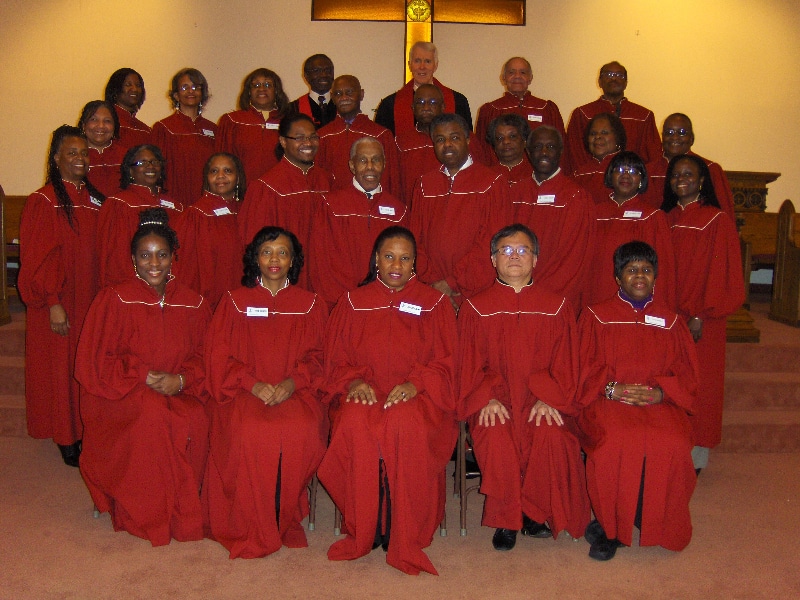 chancel-choir